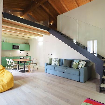 Primopiano - Zumbini G Apartment มิลาน ภายนอก รูปภาพ