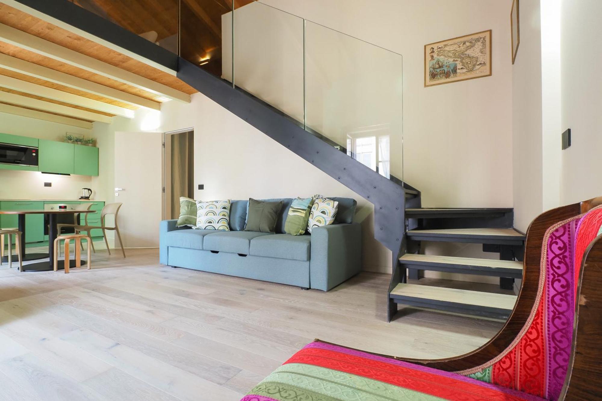 Primopiano - Zumbini G Apartment มิลาน ภายนอก รูปภาพ