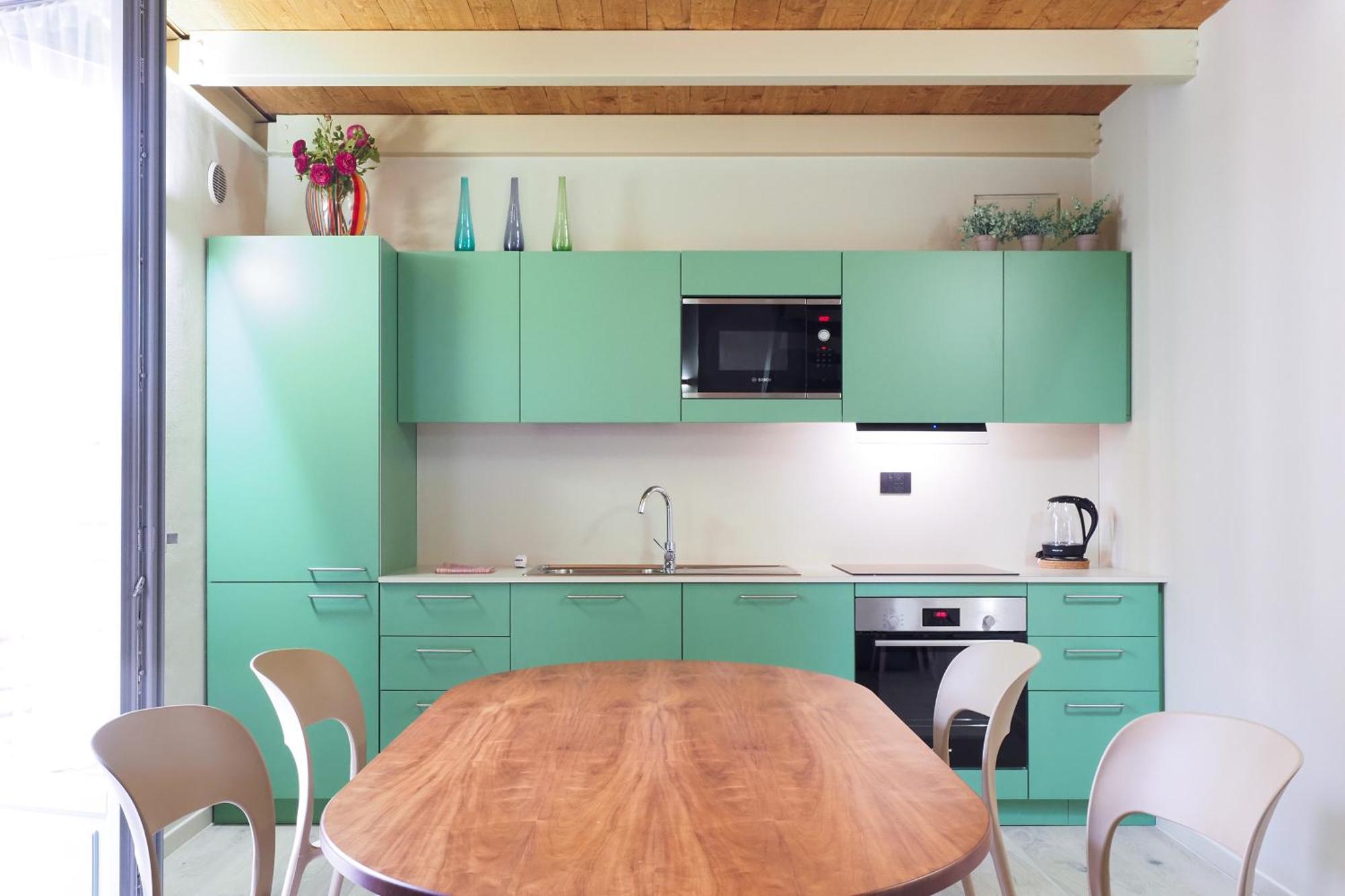 Primopiano - Zumbini G Apartment มิลาน ภายนอก รูปภาพ