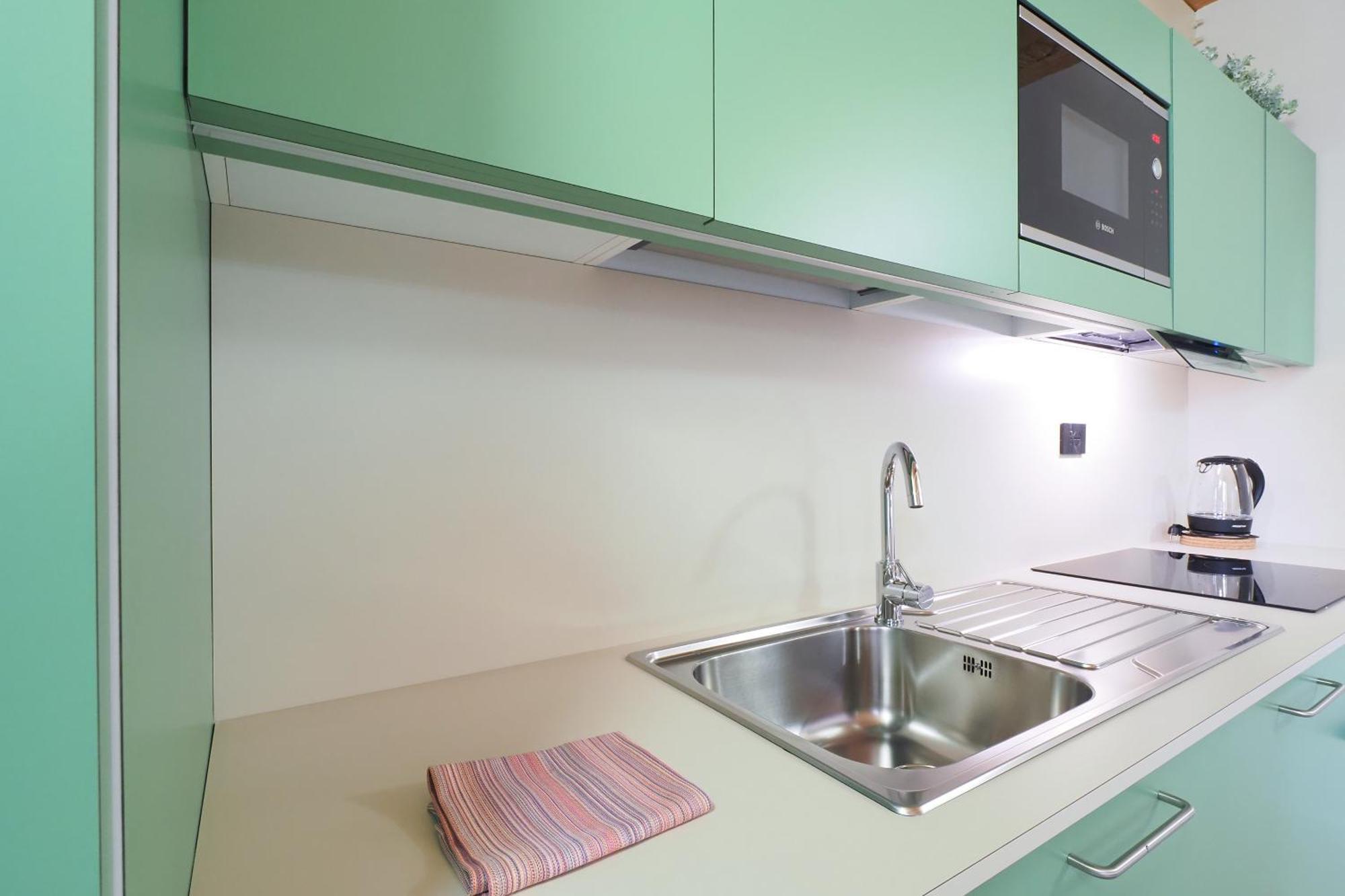 Primopiano - Zumbini G Apartment มิลาน ภายนอก รูปภาพ