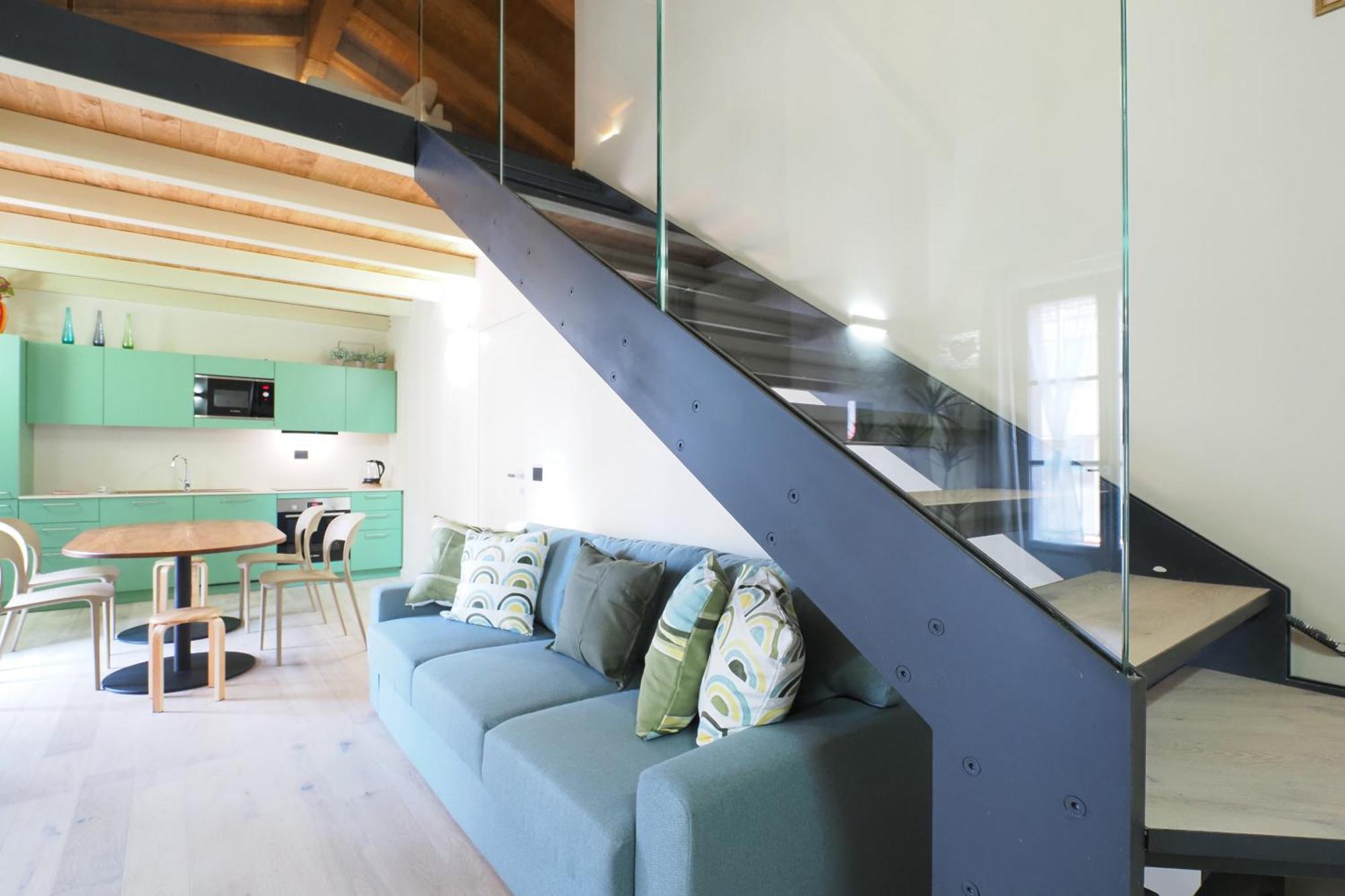 Primopiano - Zumbini G Apartment มิลาน ภายนอก รูปภาพ