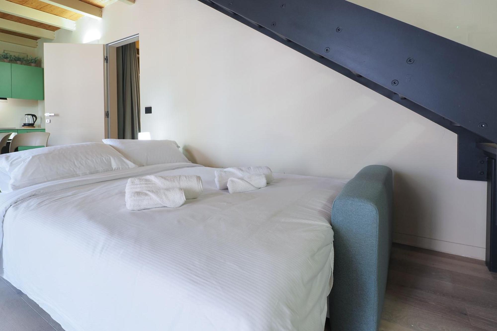 Primopiano - Zumbini G Apartment มิลาน ภายนอก รูปภาพ