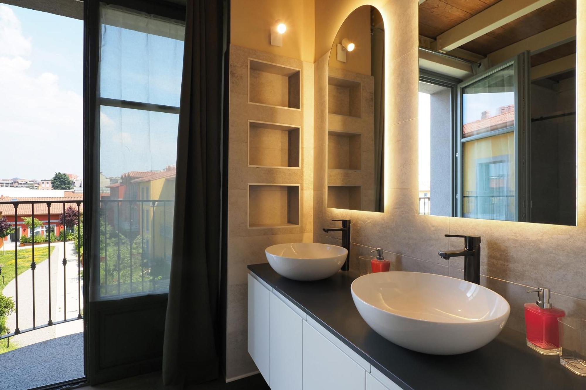 Primopiano - Zumbini G Apartment มิลาน ภายนอก รูปภาพ