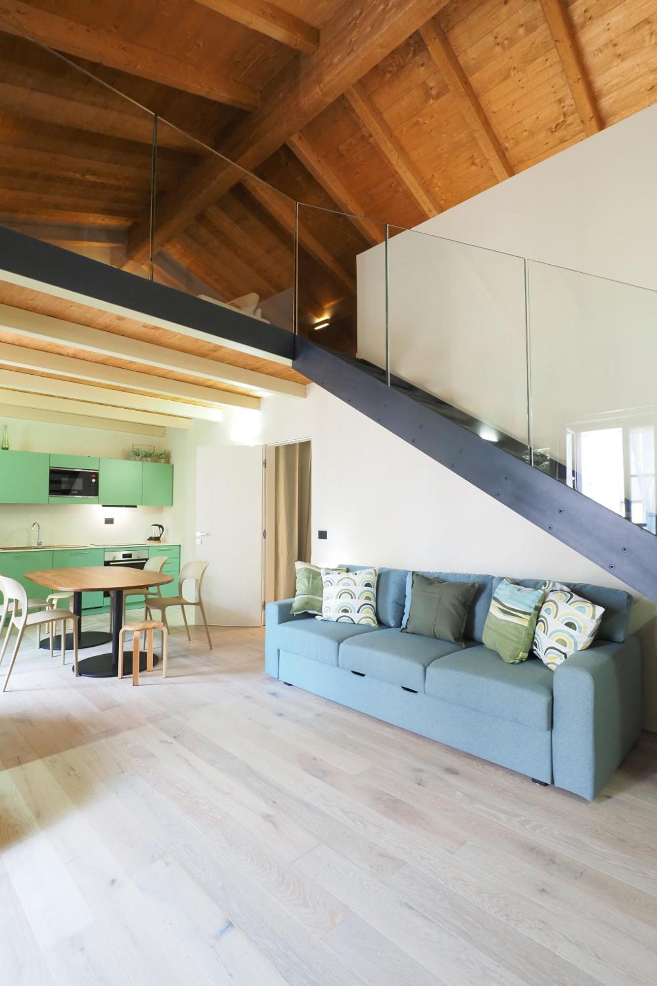 Primopiano - Zumbini G Apartment มิลาน ภายนอก รูปภาพ