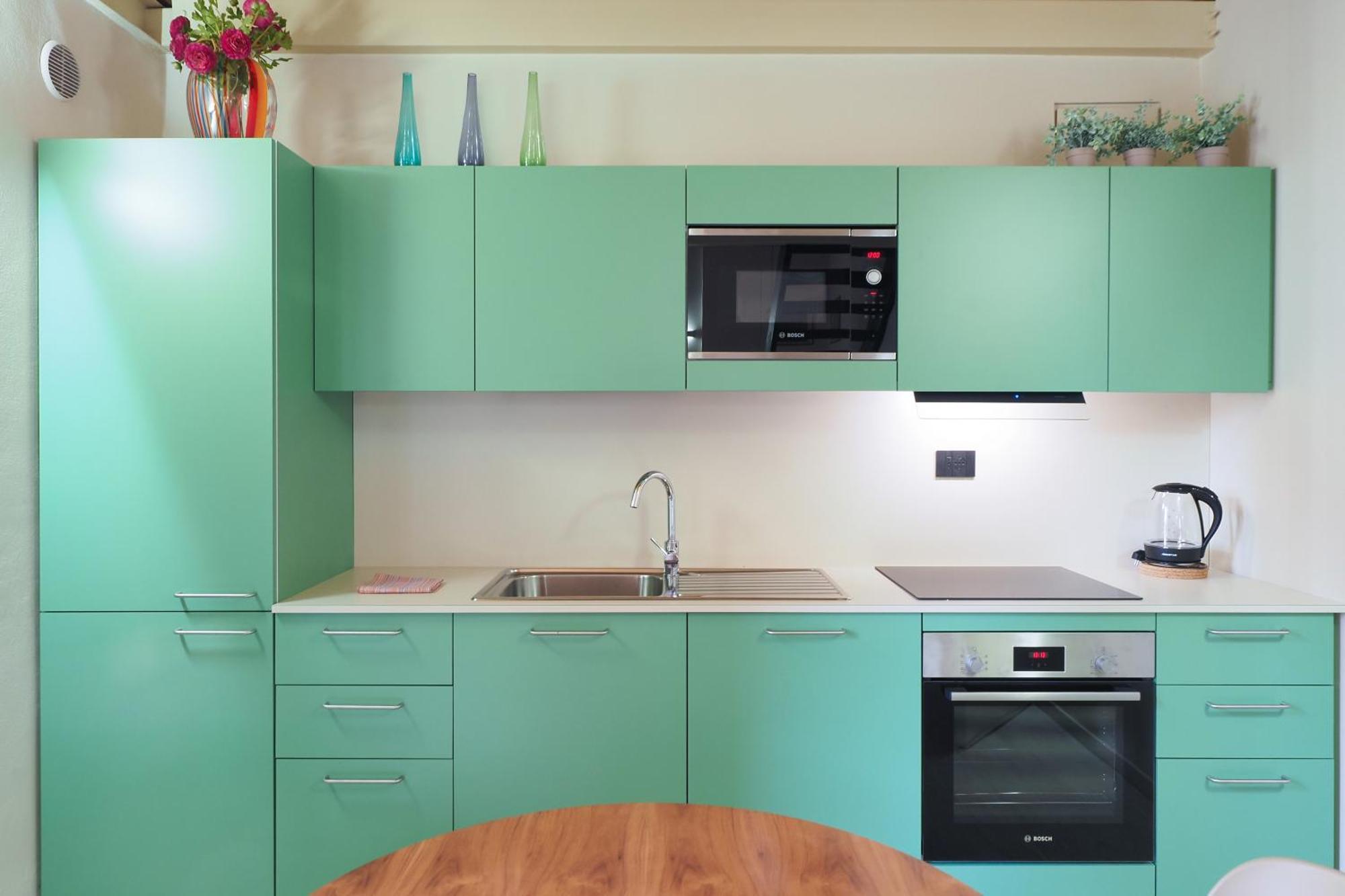 Primopiano - Zumbini G Apartment มิลาน ภายนอก รูปภาพ