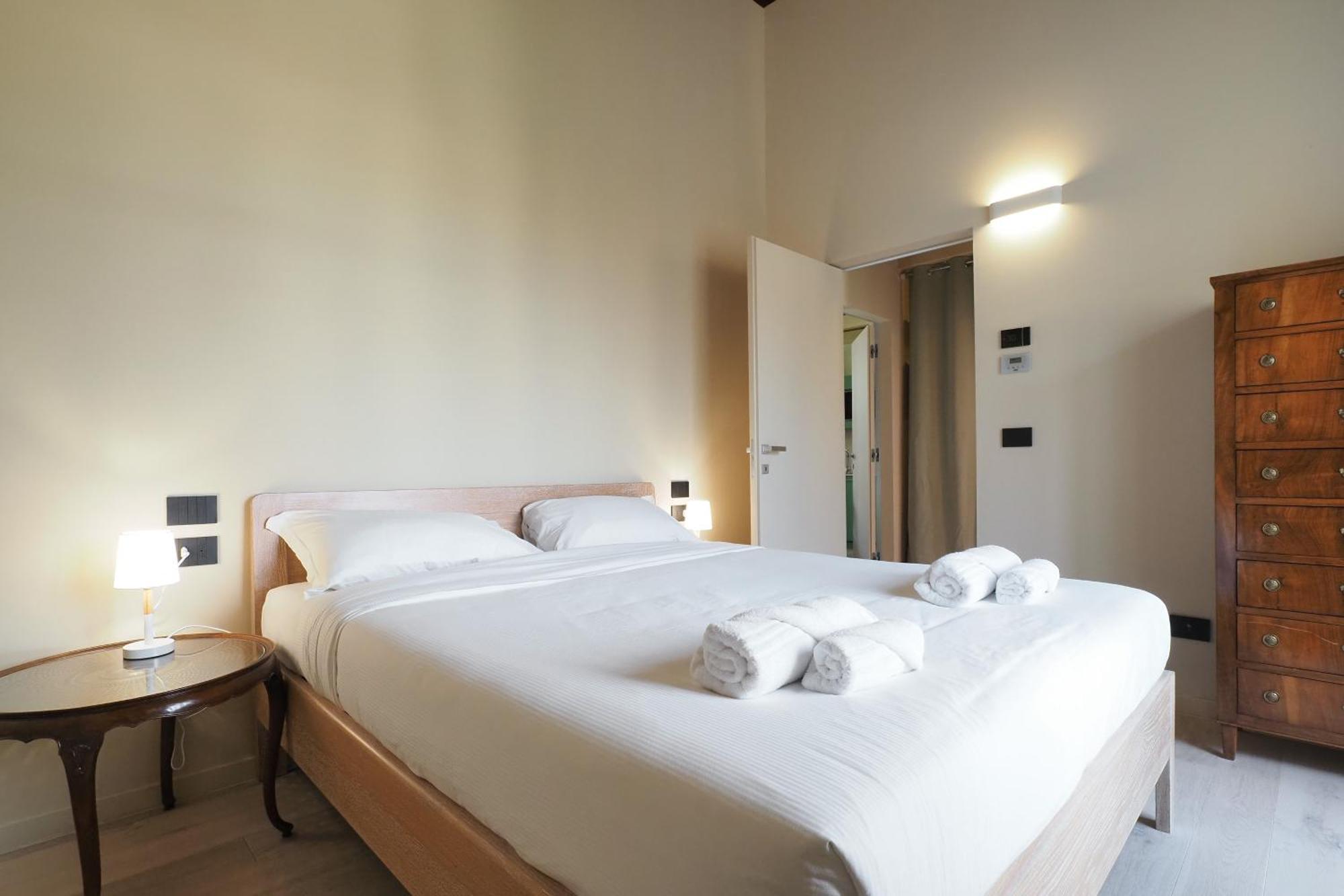 Primopiano - Zumbini G Apartment มิลาน ภายนอก รูปภาพ