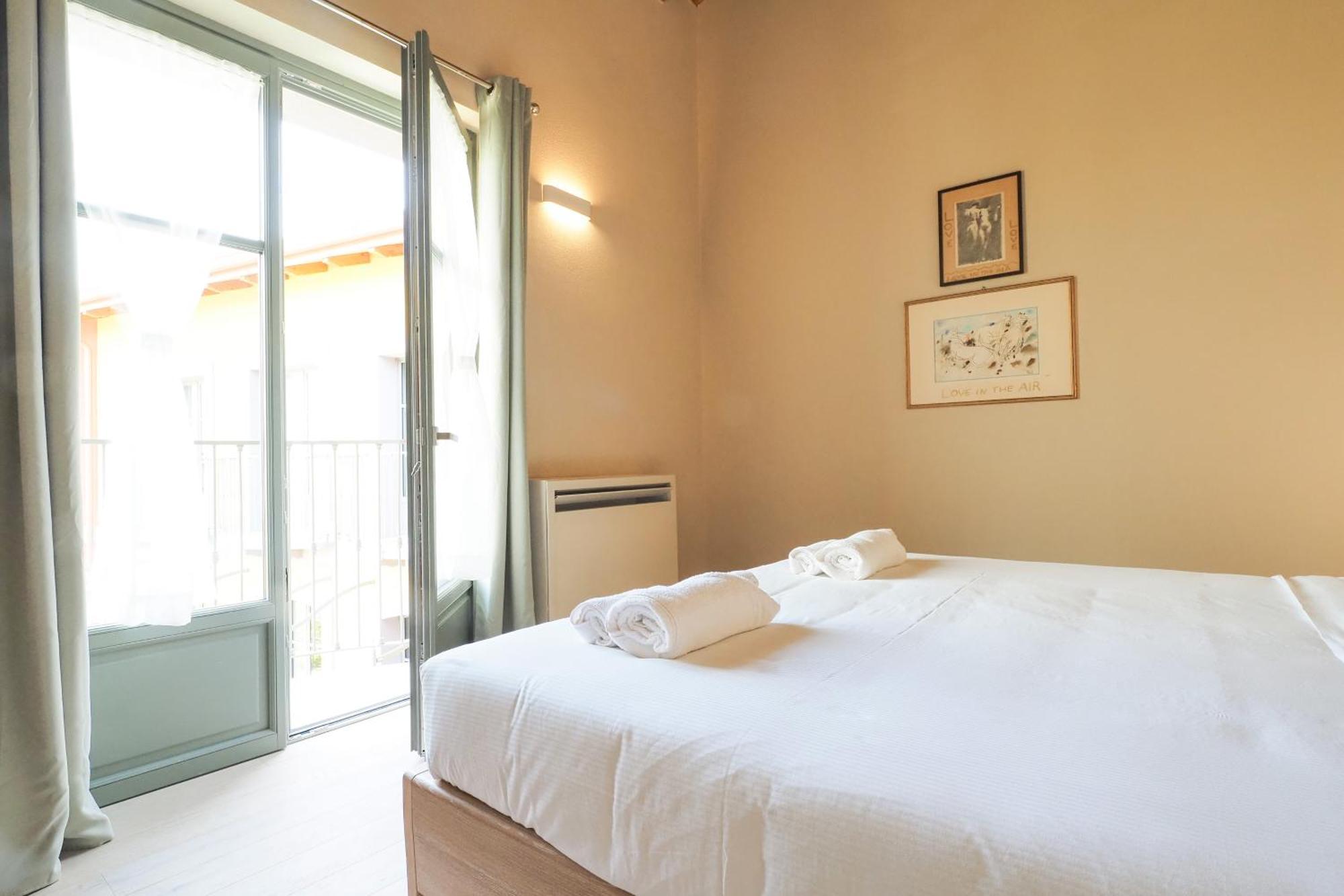 Primopiano - Zumbini G Apartment มิลาน ภายนอก รูปภาพ