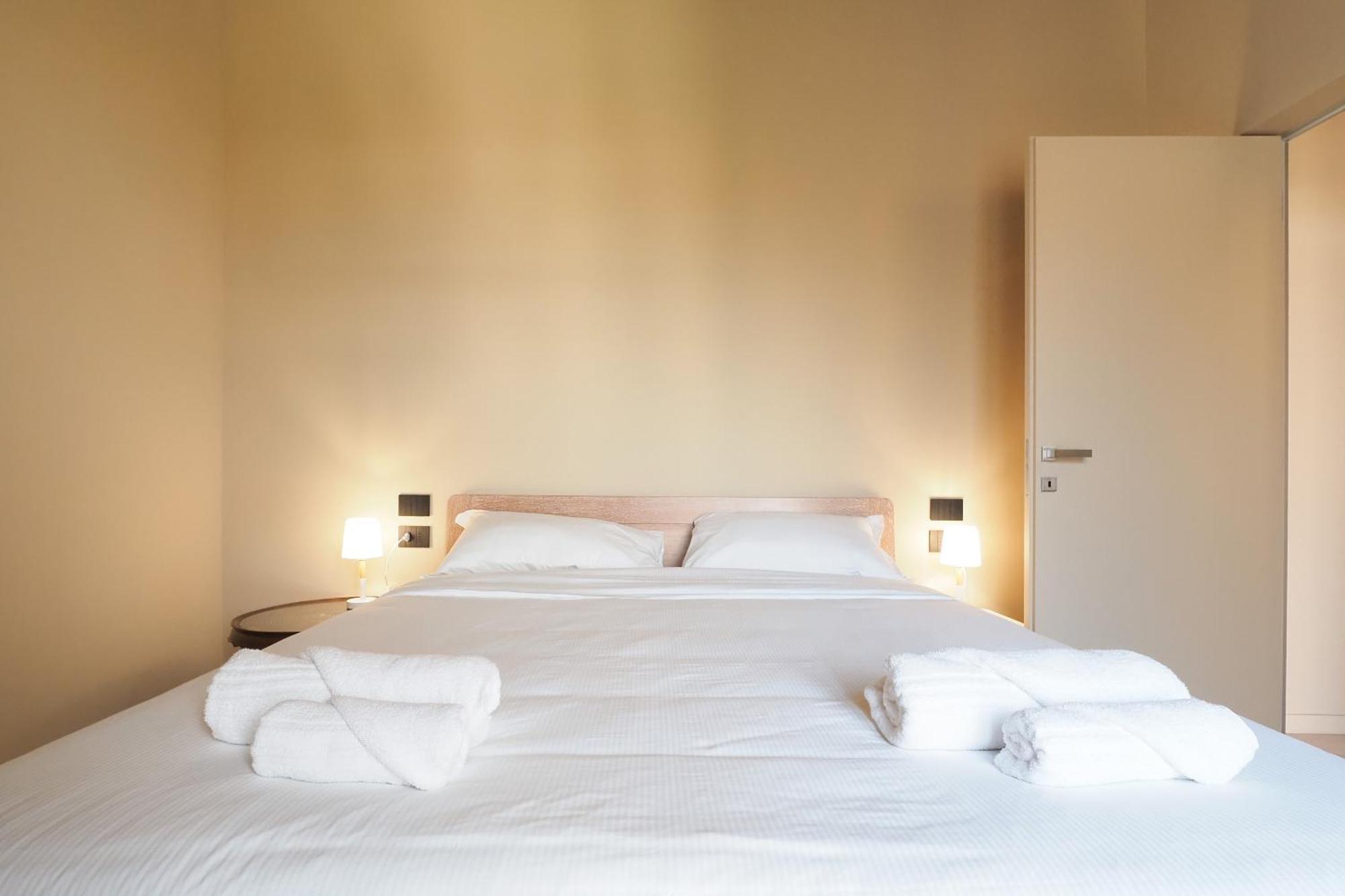 Primopiano - Zumbini G Apartment มิลาน ภายนอก รูปภาพ