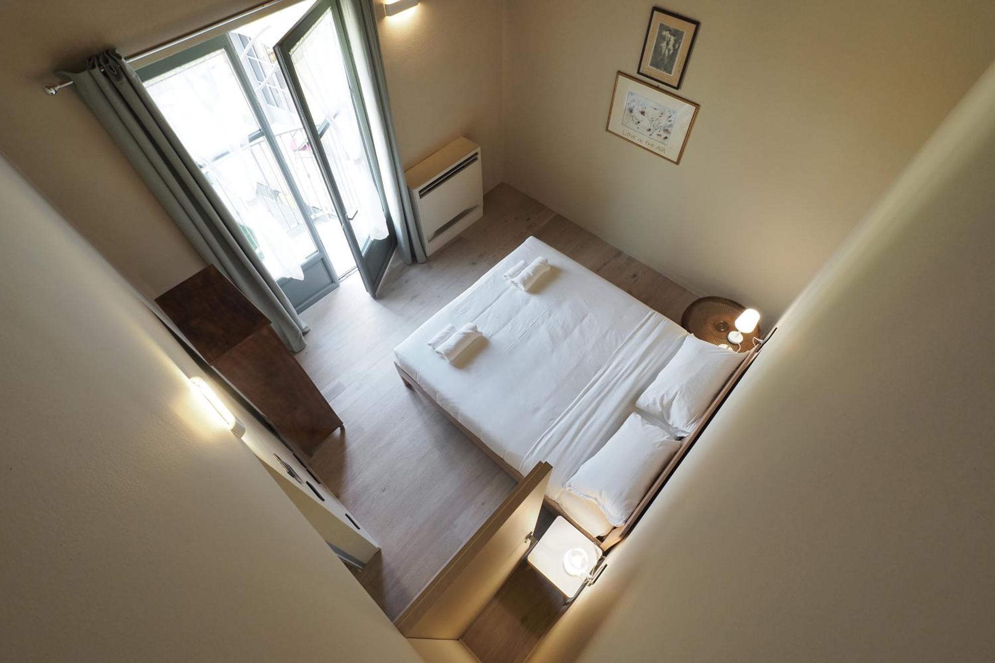 Primopiano - Zumbini G Apartment มิลาน ภายนอก รูปภาพ