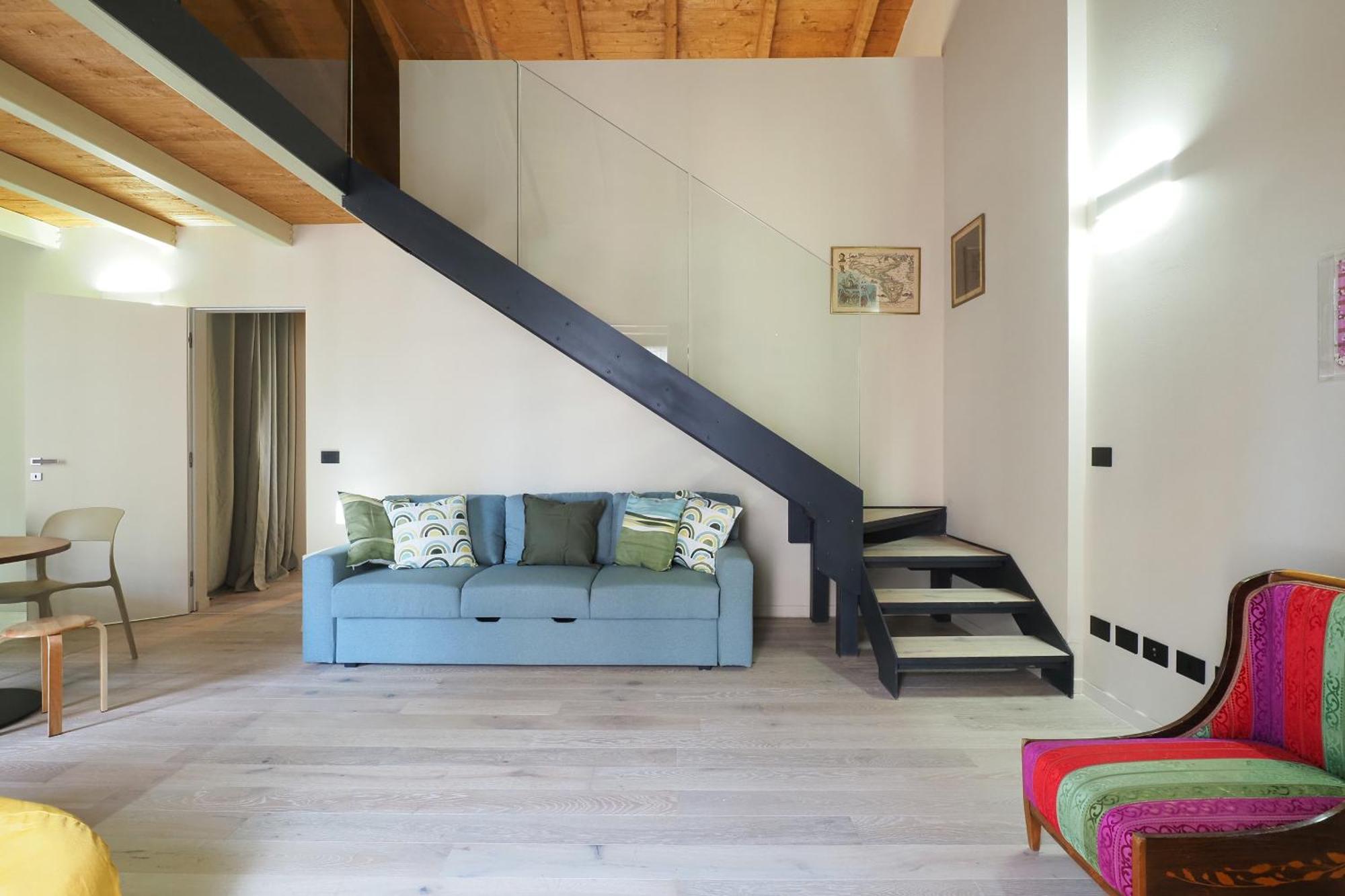 Primopiano - Zumbini G Apartment มิลาน ภายนอก รูปภาพ