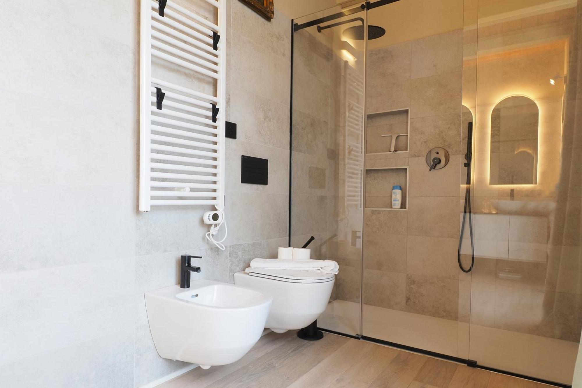 Primopiano - Zumbini G Apartment มิลาน ภายนอก รูปภาพ