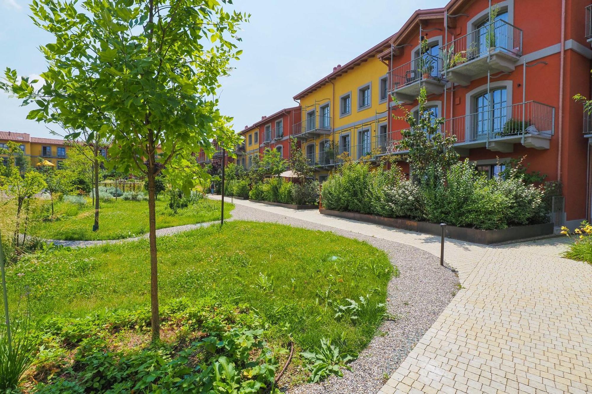 Primopiano - Zumbini G Apartment มิลาน ภายนอก รูปภาพ