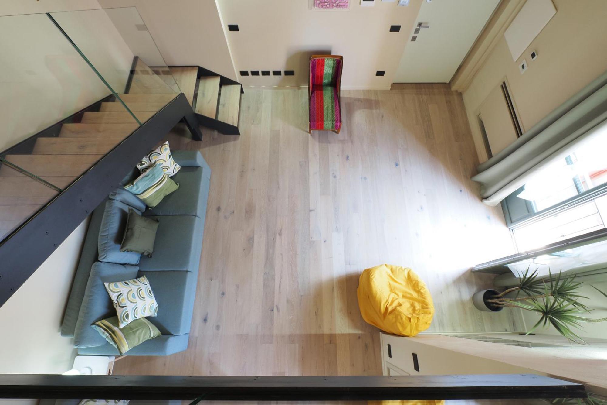 Primopiano - Zumbini G Apartment มิลาน ภายนอก รูปภาพ