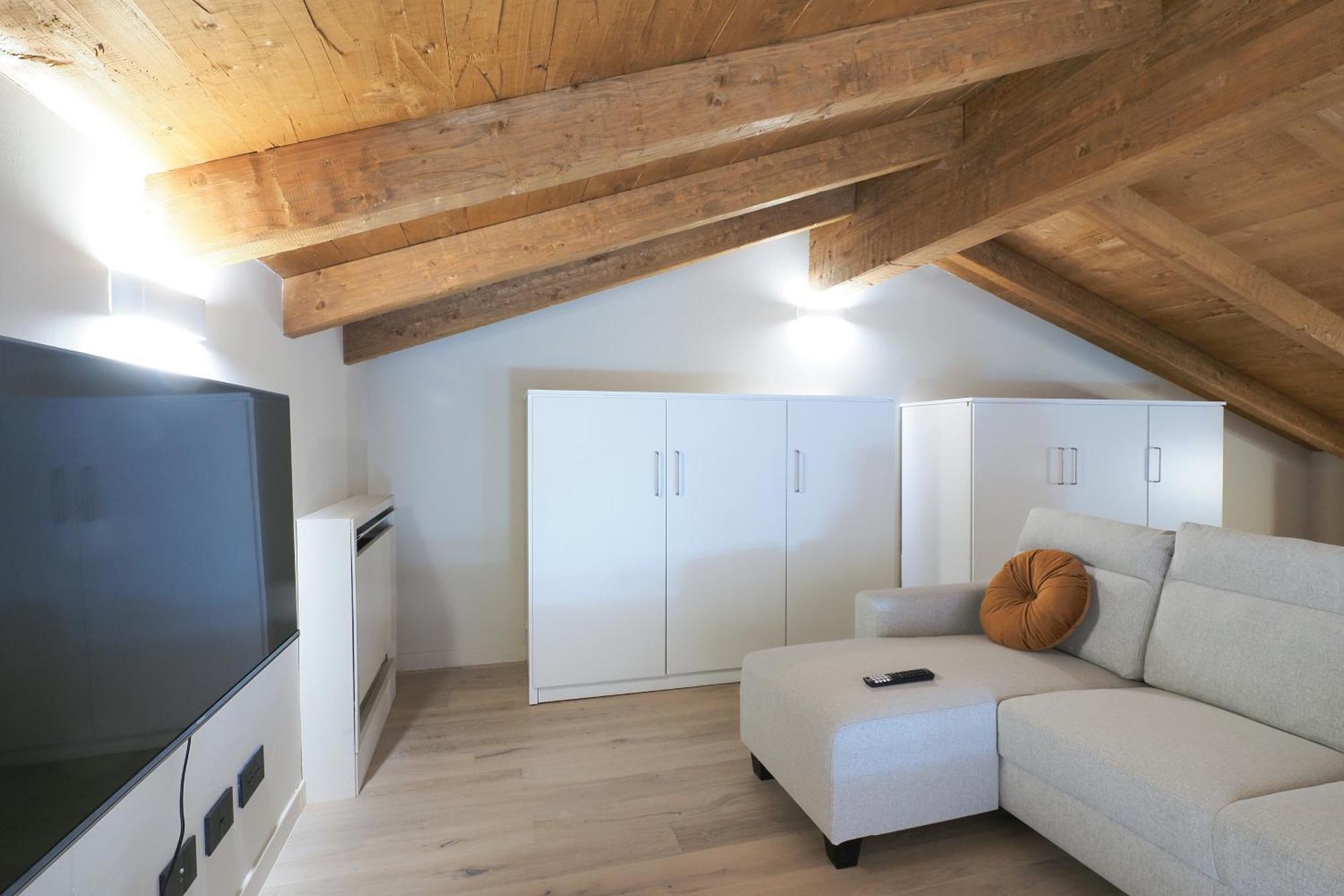 Primopiano - Zumbini G Apartment มิลาน ภายนอก รูปภาพ