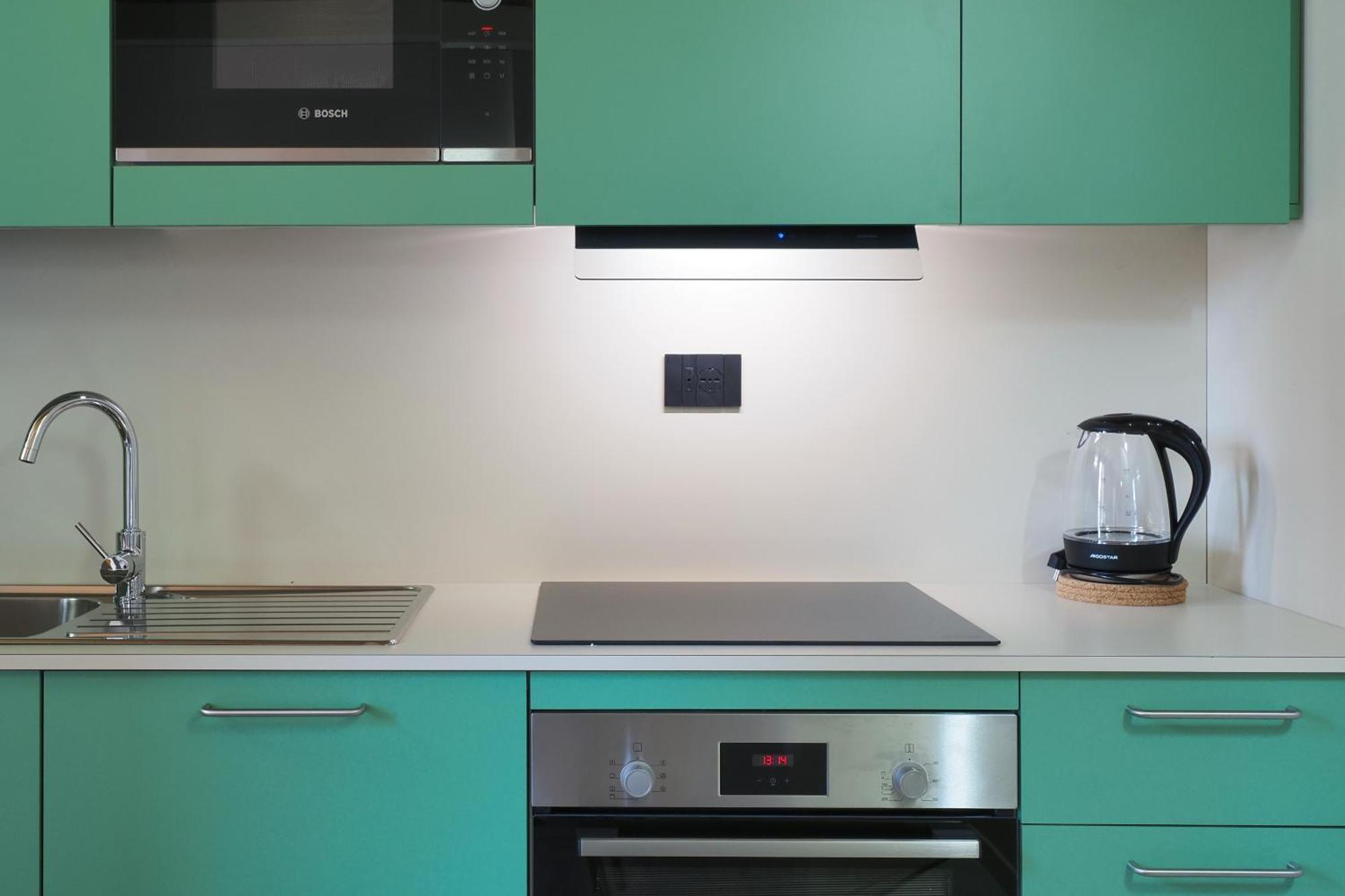 Primopiano - Zumbini G Apartment มิลาน ภายนอก รูปภาพ