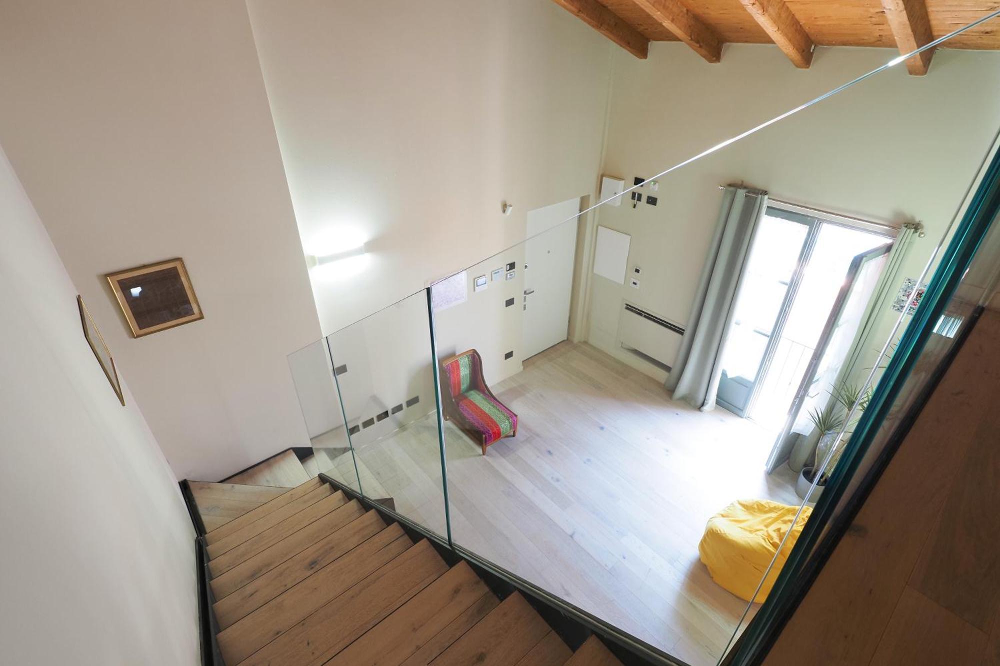 Primopiano - Zumbini G Apartment มิลาน ภายนอก รูปภาพ