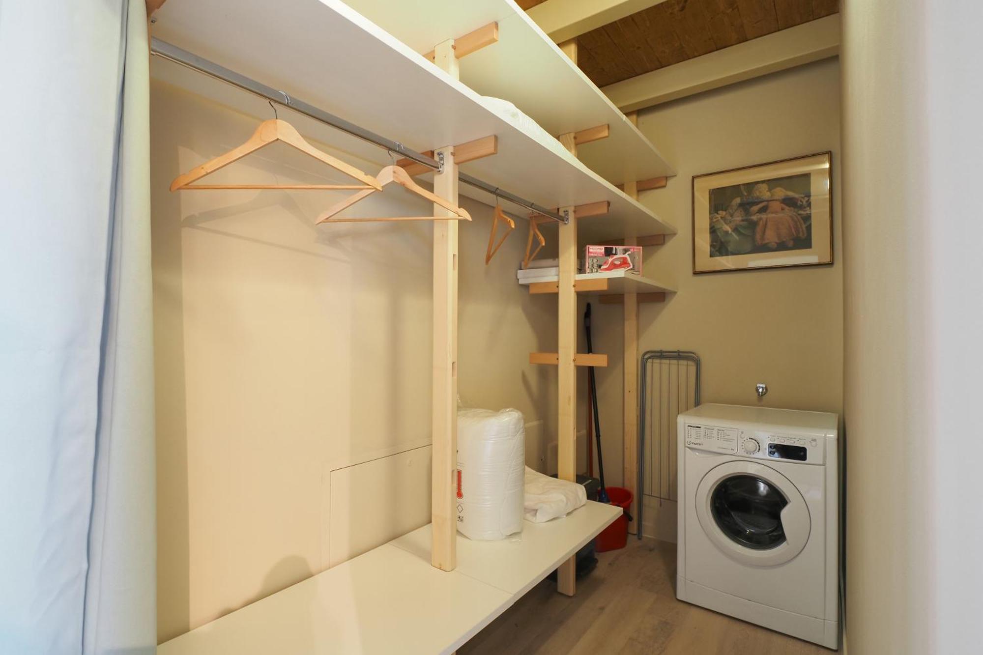 Primopiano - Zumbini G Apartment มิลาน ภายนอก รูปภาพ