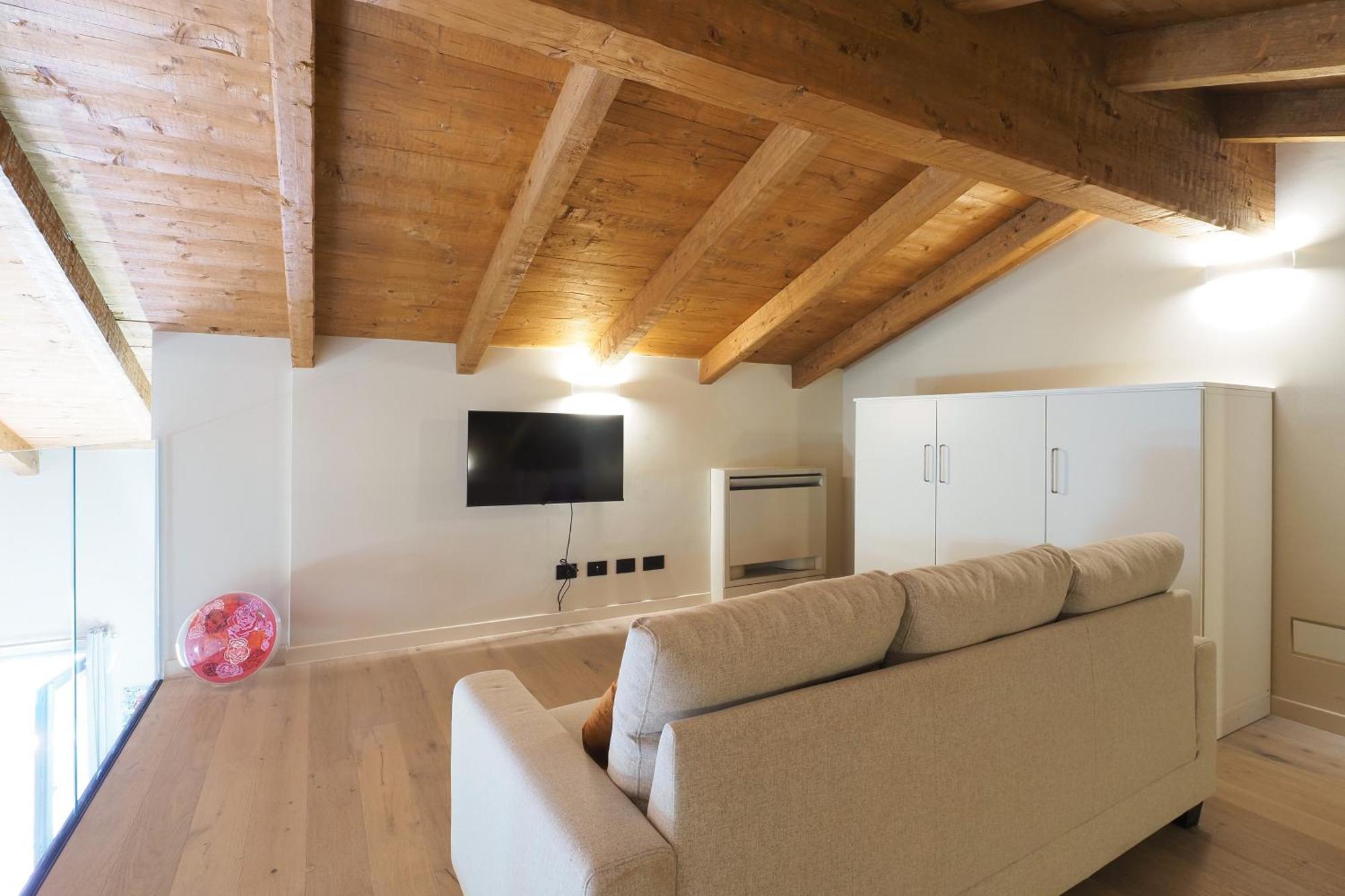 Primopiano - Zumbini G Apartment มิลาน ภายนอก รูปภาพ