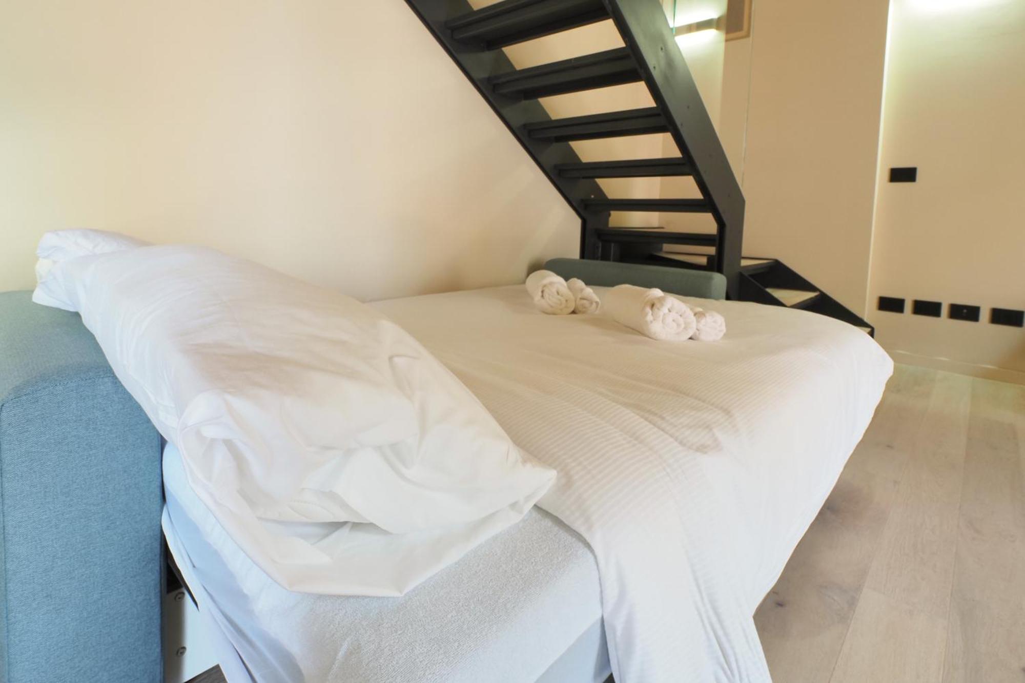 Primopiano - Zumbini G Apartment มิลาน ภายนอก รูปภาพ