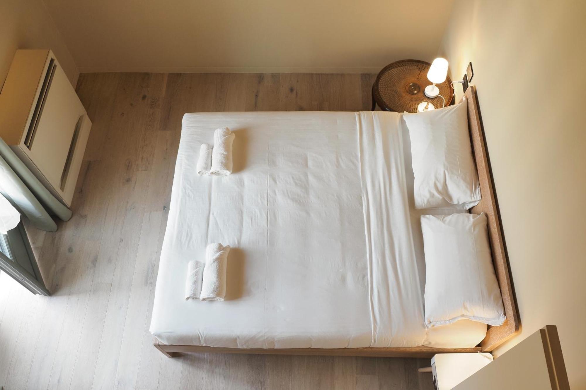 Primopiano - Zumbini G Apartment มิลาน ภายนอก รูปภาพ