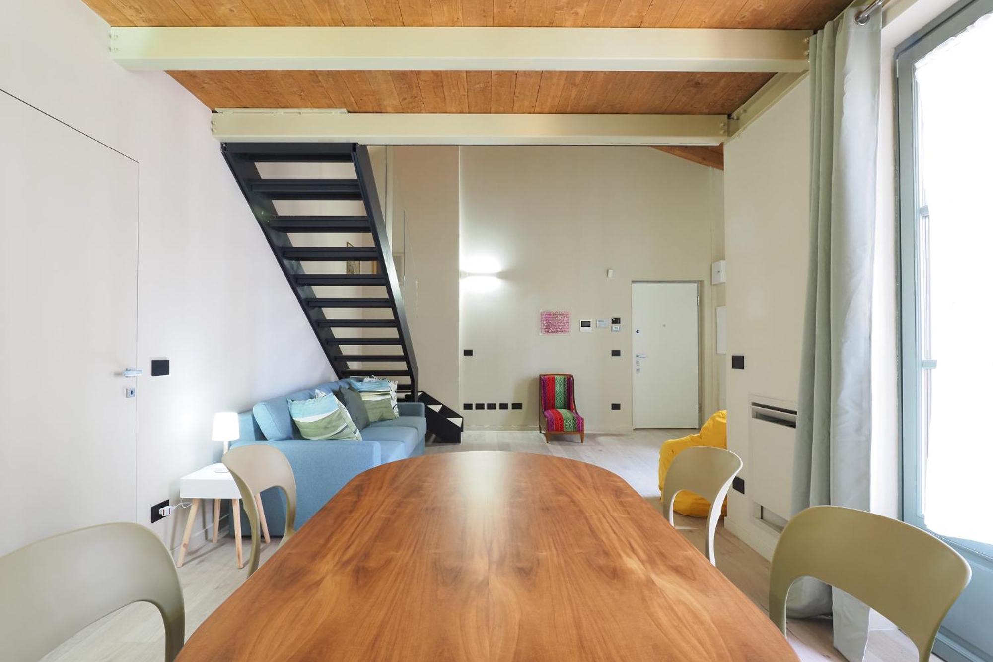 Primopiano - Zumbini G Apartment มิลาน ภายนอก รูปภาพ