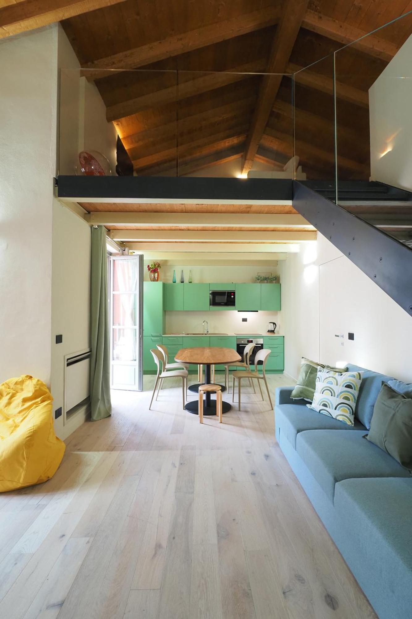 Primopiano - Zumbini G Apartment มิลาน ภายนอก รูปภาพ