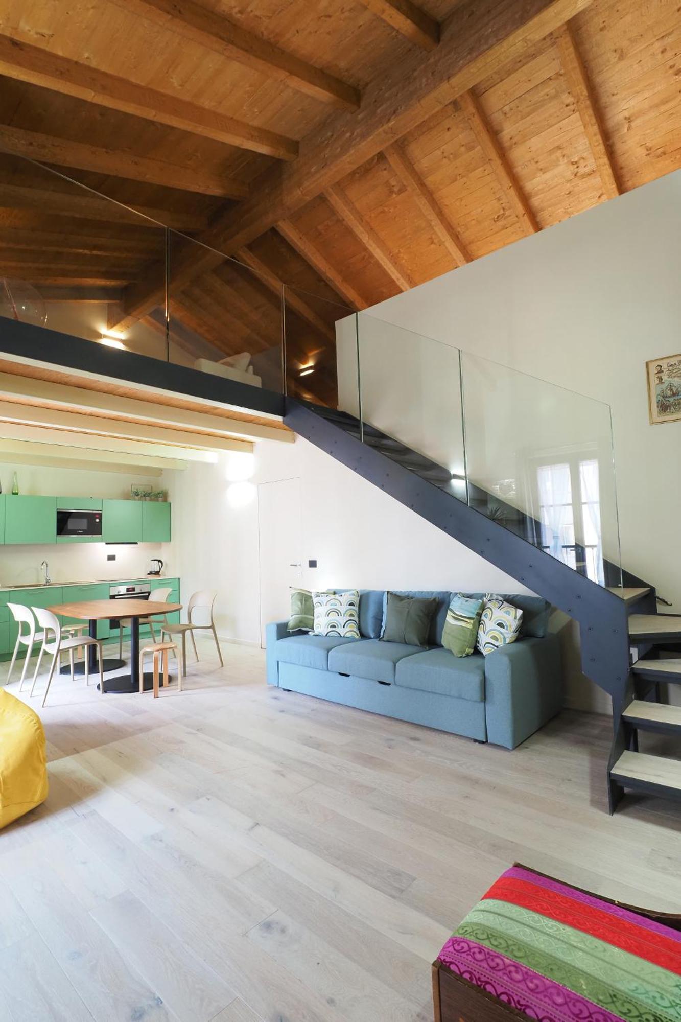 Primopiano - Zumbini G Apartment มิลาน ภายนอก รูปภาพ