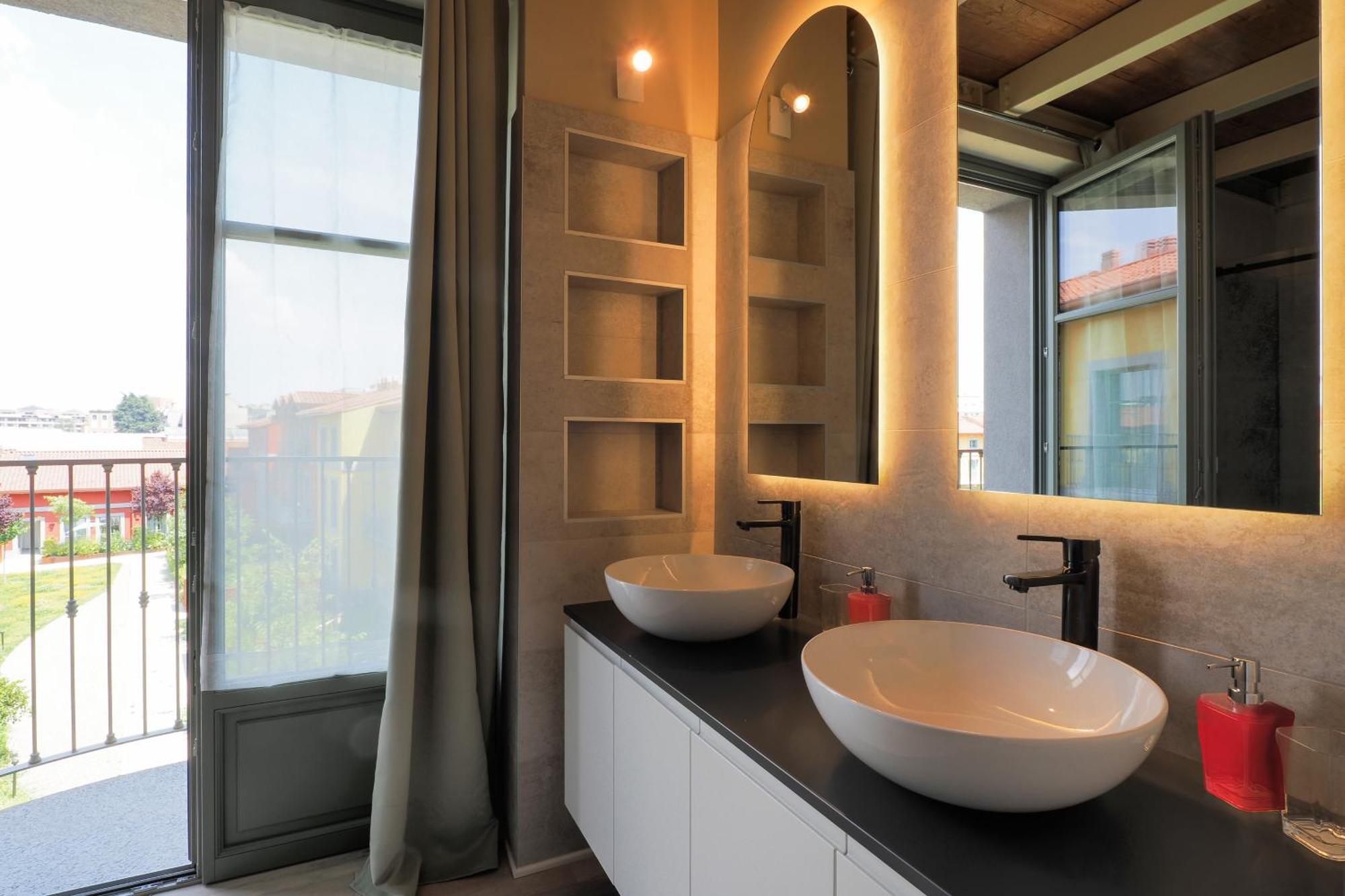 Primopiano - Zumbini G Apartment มิลาน ภายนอก รูปภาพ
