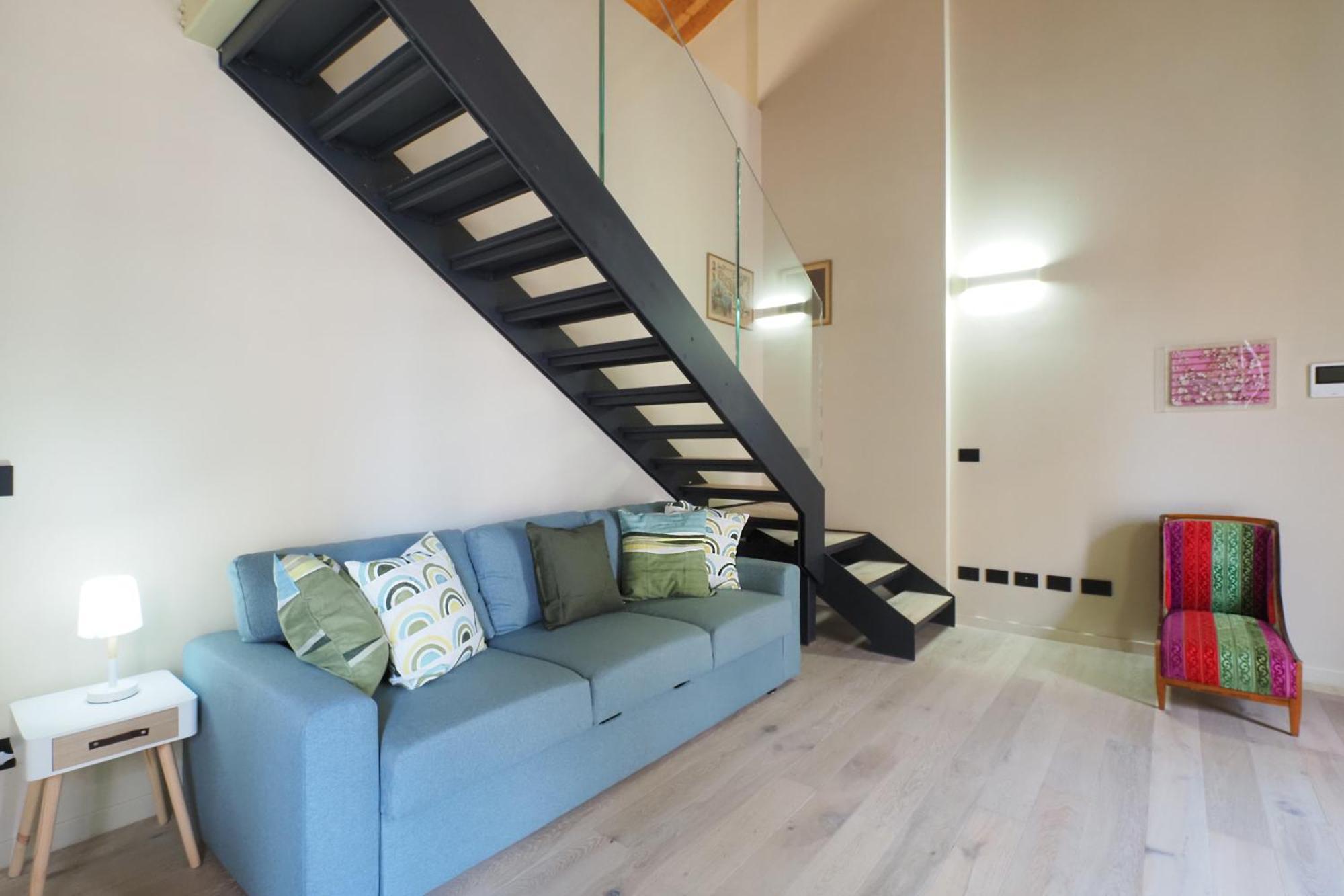 Primopiano - Zumbini G Apartment มิลาน ภายนอก รูปภาพ