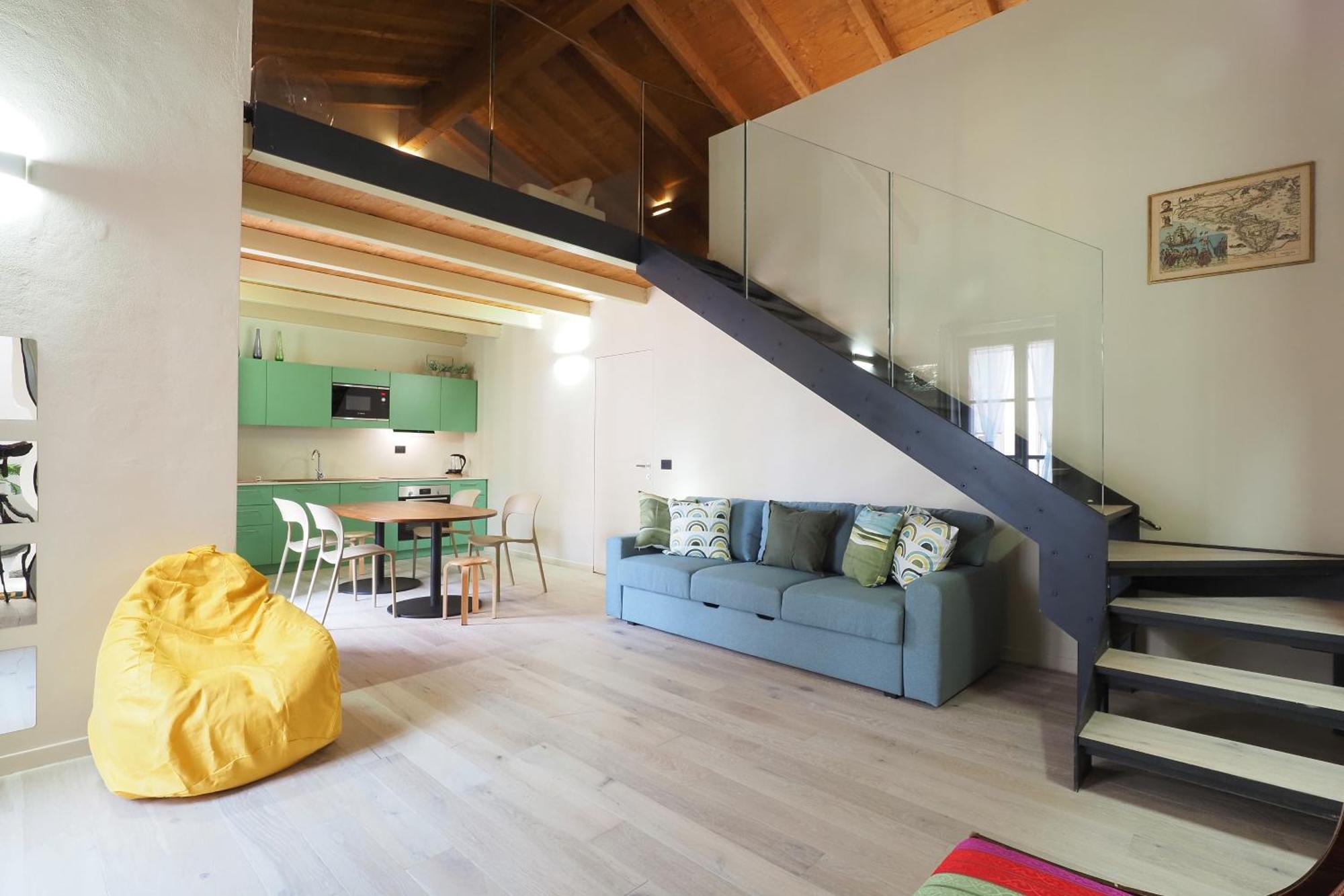 Primopiano - Zumbini G Apartment มิลาน ภายนอก รูปภาพ